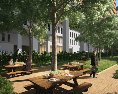 ecospace business towers 2