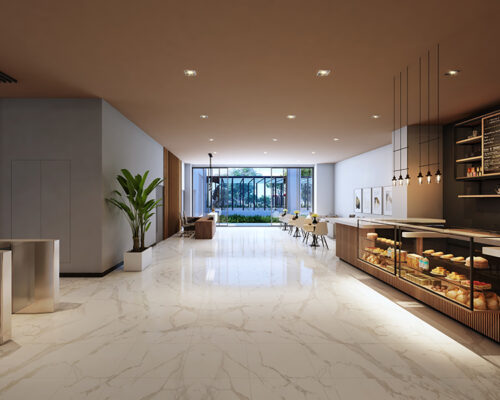 ecospace business towers 4