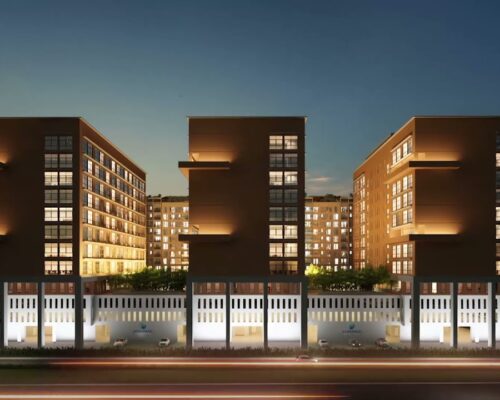 ecospace business towers 6