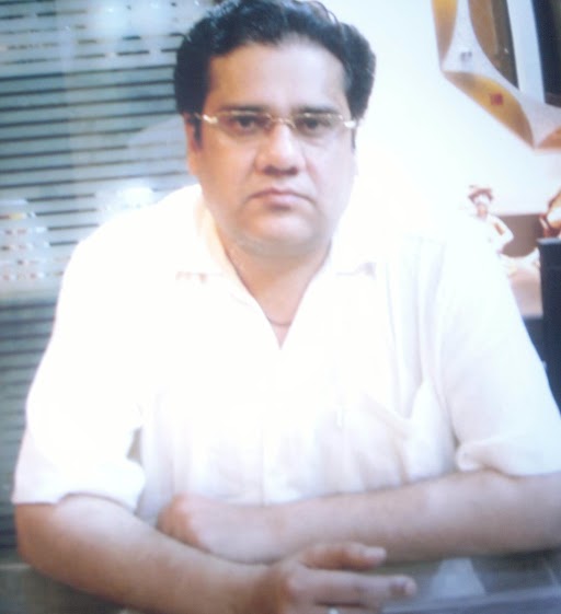 Sunil Kumar Awasthi